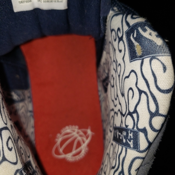 Air Jordan 12 Retro International Flight Mens Size 13 2018 - Picture 9 of 10